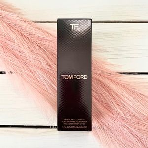 HP🎉 NIB Tom Ford Shade and Illuminate Foundation